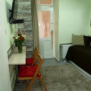 Appartement met een Slaapkamer
